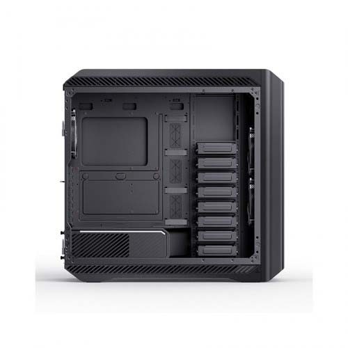 TNC Store Vỏ Case Jonsbo D500 Black